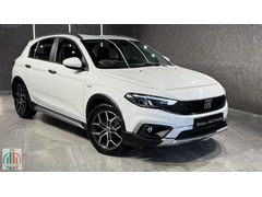 ÖNAL MOTORS'DAN 2025 EGEA CROSS 1.6 MULTİJET URBAN TRCTN+ GSR DC