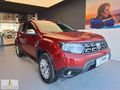 İZZET ACAR DAN 2021 DACIA DUSTER 1.0 TURBO ECO-G 4X2 COMFORT