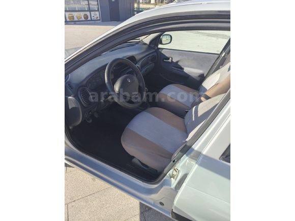 Galeriden Renault Megane 1.6 Expression 2003 Model Uşak