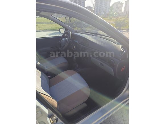 Galeriden Renault Megane 1.6 Expression 2003 Model Uşak