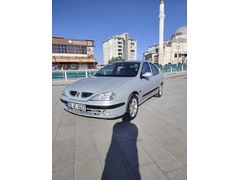 Galeriden Renault Megane 1.6 Expression 2003 Model Uşak