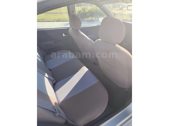 Galeriden Renault Megane 1.6 Expression 2003 Model Uşak