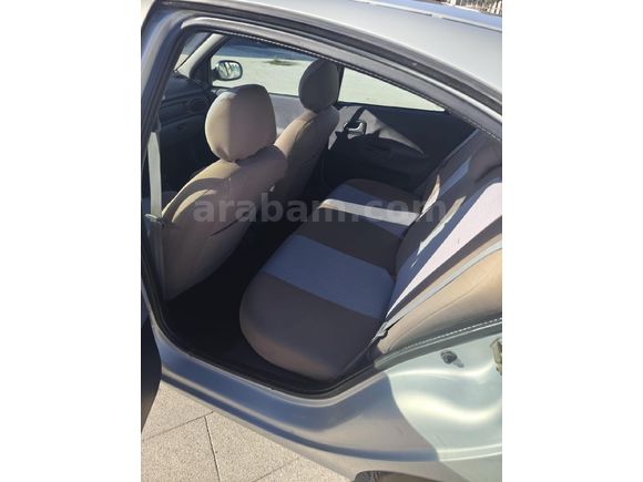 Galeriden Renault Megane 1.6 Expression 2003 Model Uşak