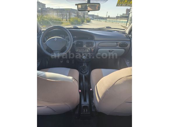 Galeriden Renault Megane 1.6 Expression 2003 Model Uşak