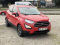 2021 TRAFİ E ÇIKIŞLI FORD ECOSPORT 1.0 ECOBOOST 125 HP OTOMATİK
