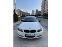 Sahibinden BMW 3 Serisi 316i Comfort 2011 Model  194.000 km Beyaz