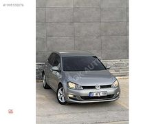 DSG COMFORTLINE GOLF | SADECE 1 PARÇA BOYA | EXPERTİZLİ