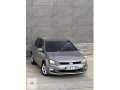 DSG COMFORTLINE GOLF | SADECE 1 PARÇA BOYA | EXPERTİZLİ