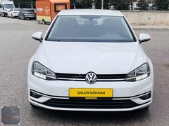 GALERİ GÖKHAN DAN 2017 GOLF 7.5 HATASIZ BOYASIZ