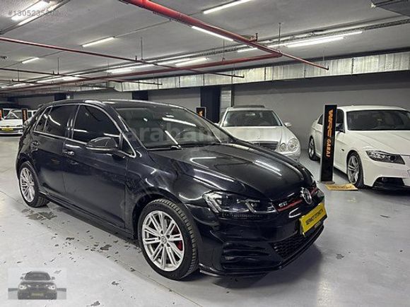 SERMOTTAN 2016 GOLF COMFORTLİNE ( elden senetle taksit imkanı )