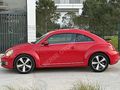 BEETLE 1.4 TSI SADECE 75000 KM DE HATASIZ