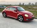 BEETLE 1.4 TSI SADECE 75000 KM DE HATASIZ