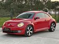 BEETLE 1.4 TSI SADECE 75000 KM DE HATASIZ