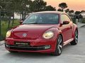 BEETLE 1.4 TSI SADECE 75000 KM DE HATASIZ