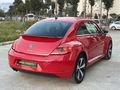 BEETLE 1.4 TSI SADECE 75000 KM DE HATASIZ