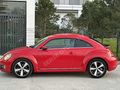 BEETLE 1.4 TSI SADECE 75000 KM DE HATASIZ