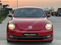 BEETLE 1.4 TSI SADECE 75000 KM DE HATASIZ