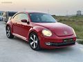 BEETLE 1.4 TSI SADECE 75000 KM DE HATASIZ