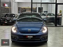 VOLKSWAGEN BEETLE 1.2 TSİ DESİGN CAM TAVAN Bİ-ZENON SUNROOF