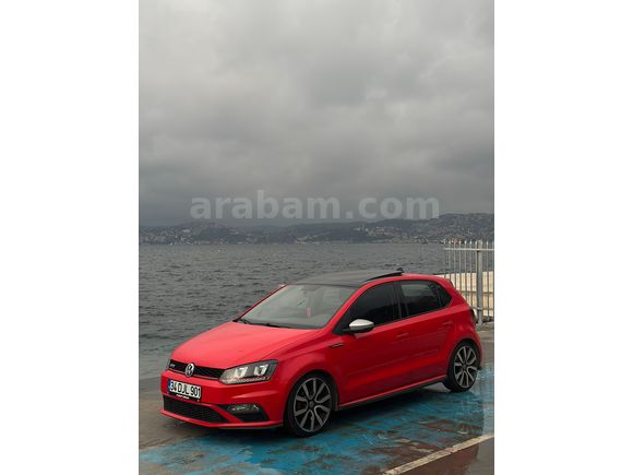 TÜRKİYE'DE TEK U-LED | 290BİN TL EKSTRALI | HATASIZ 6C GTI REPLICA