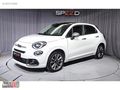 SPEED'DEN 2023 FIAT 500 X 1.5 HYBRID SOFT TOP BOYASIZ