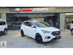 KOÇER OTOMOTİV/DEN FORT KUGA 1.5 TDCİ ST LİNE DÜŞÜK KİLOMETRE