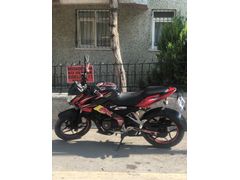 TEMİZ 2016 NS150 MASRAFSIZ AL BİN