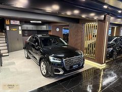 DMA AUTO HATASIZ BOYASIZ 30TDİ Q2 SPORT CAM TAVAN 125.000KM