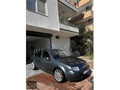 WW BORA 1.6 (KREDİ KARTLARINA TAKSİT İMKANI)