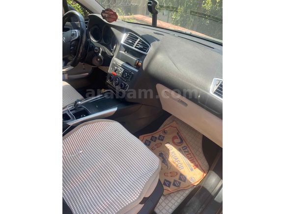Sahibinden Citroen C4 1.6 e-HDi Confort 2012 Model 