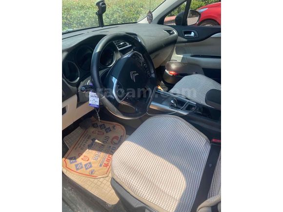 Sahibinden Citroen C4 1.6 e-HDi Confort 2012 Model 