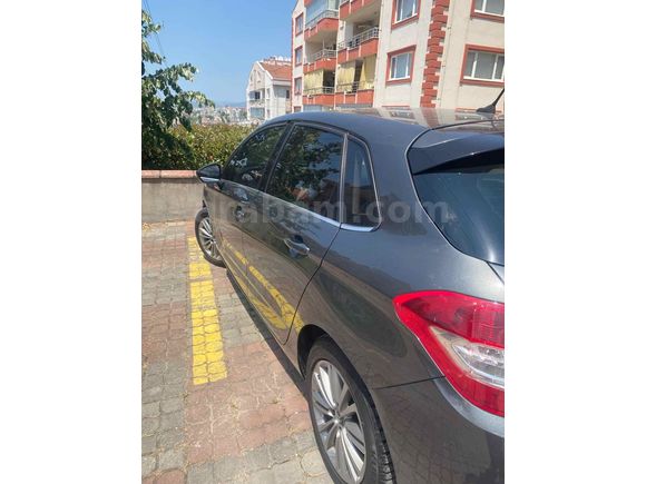 Sahibinden Citroen C4 1.6 e-HDi Confort 2012 Model 