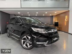 2021 MODEL HONDA CR-V 1.5 VTECH 76.000KM DEĞİŞENSİZ BOYASIZ