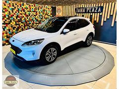 2022 Kuga 1.5 Titanium CamTavan+Servis Bakıml+BOYASIZ~Taha Plaza