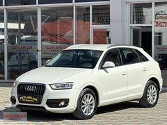*140.000KM**HATASIZ* 2014 MODEL AUDI Q3 1.4TFSI S-TRONİC 150HP