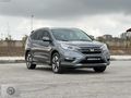 2017 HONDA CR-V 1.6i DTEC 4x4 EXECUTİVE OTOMATİK HATASIZ %20