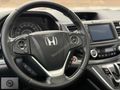 2017 HONDA CR-V 1.6i DTEC 4x4 EXECUTİVE OTOMATİK HATASIZ %20
