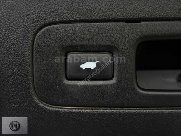 2017 HONDA CR-V 1.6i DTEC 4x4 EXECUTİVE OTOMATİK HATASIZ %20