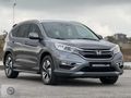 2017 HONDA CR-V 1.6i DTEC 4x4 EXECUTİVE OTOMATİK HATASIZ %20