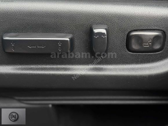 2017 HONDA CR-V 1.6i DTEC 4x4 EXECUTİVE OTOMATİK HATASIZ %20
