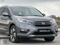 2017 HONDA CR-V 1.6i DTEC 4x4 EXECUTİVE OTOMATİK HATASIZ %20
