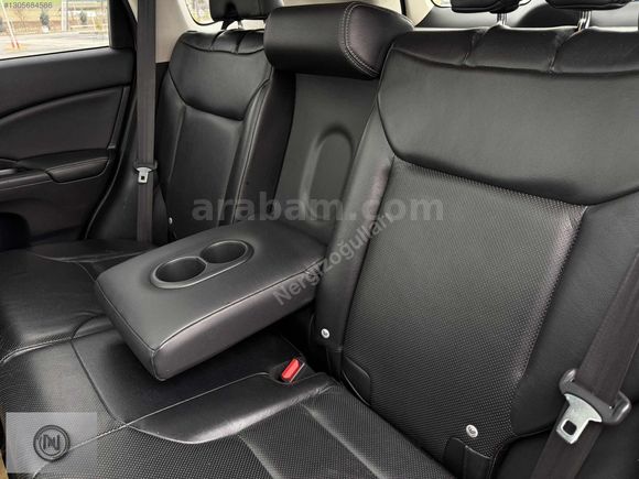 2017 HONDA CR-V 1.6i DTEC 4x4 EXECUTİVE OTOMATİK HATASIZ %20