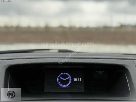 2017 HONDA CR-V 1.6i DTEC 4x4 EXECUTİVE OTOMATİK HATASIZ %20
