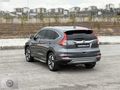 2017 HONDA CR-V 1.6i DTEC 4x4 EXECUTİVE OTOMATİK HATASIZ %20