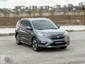 2017 HONDA CR-V 1.6i DTEC 4x4 EXECUTİVE OTOMATİK HATASIZ %20