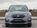 2017 HONDA CR-V 1.6i DTEC 4x4 EXECUTİVE OTOMATİK HATASIZ %20