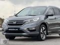 2017 HONDA CR-V 1.6i DTEC 4x4 EXECUTİVE OTOMATİK HATASIZ %20
