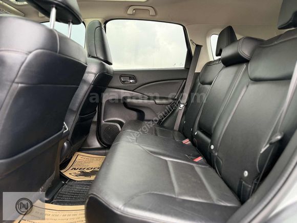 2017 HONDA CR-V 1.6i DTEC 4x4 EXECUTİVE OTOMATİK HATASIZ %20
