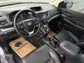 2017 HONDA CR-V 1.6i DTEC 4x4 EXECUTİVE OTOMATİK HATASIZ %20