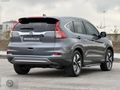 2017 HONDA CR-V 1.6i DTEC 4x4 EXECUTİVE OTOMATİK HATASIZ %20